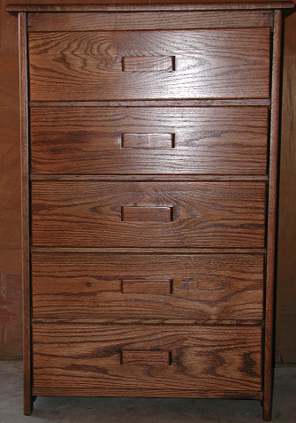 5-drawer